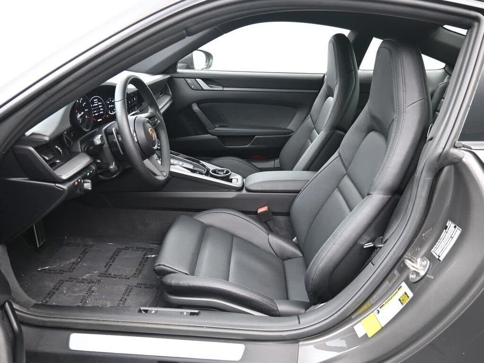 2024 Porsche 992 Carrera - Image 7 of 31