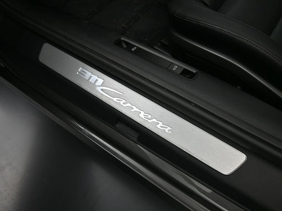 2024 Porsche 992 Carrera - Image 26 of 31