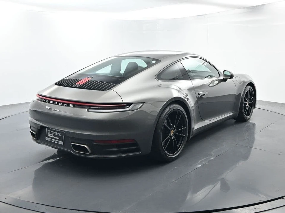 2024 Porsche 992 Carrera - Image 14 of 31