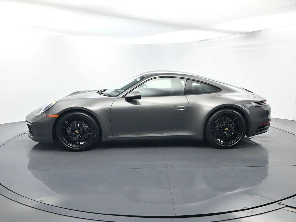 2024 Porsche 992 Carrera - Image 2 of 31