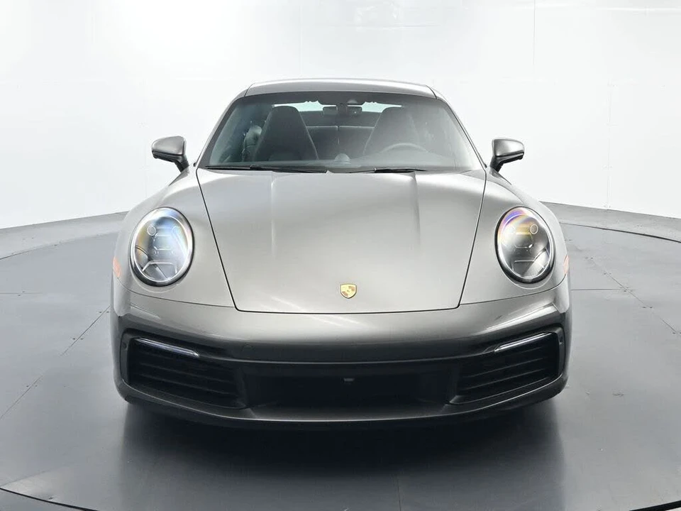 2024 Porsche 992 Carrera - Image 18 of 31