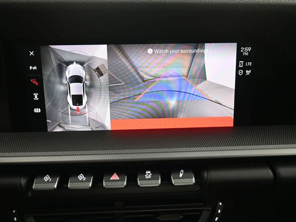 2024 Porsche 992 Carrera - Image 12 of 31