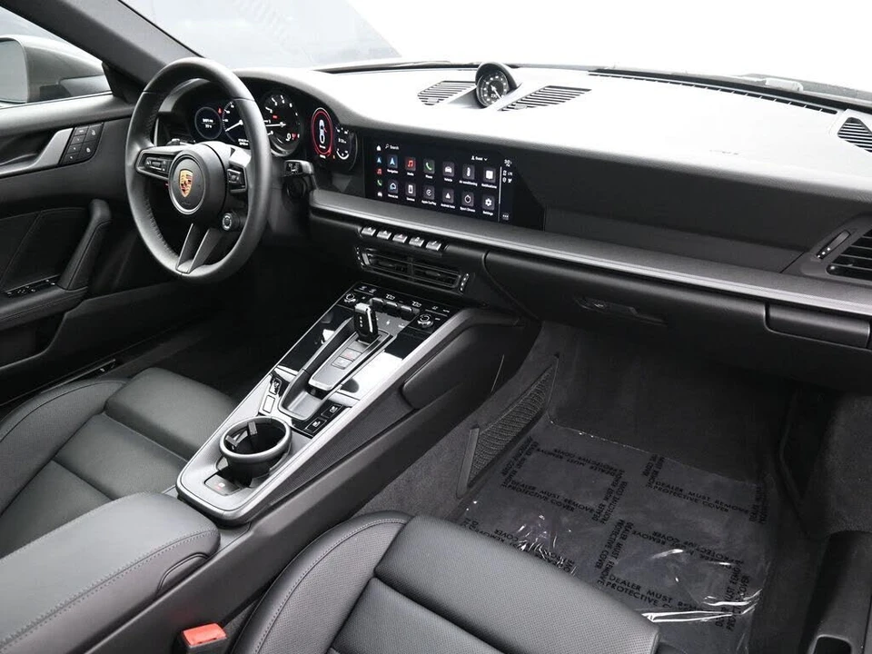2024 Porsche 992 Carrera - Image 30 of 31