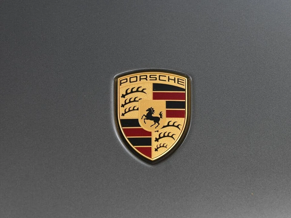 2024 Porsche 992 Carrera - Image 31 of 31
