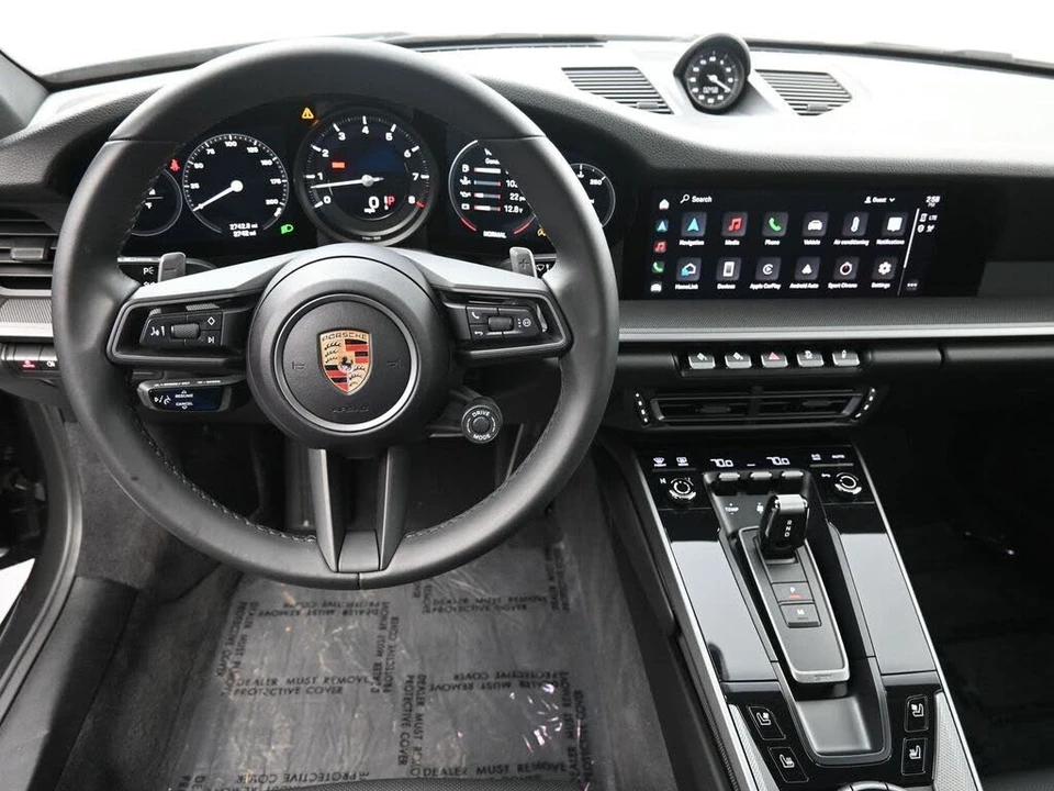 2024 Porsche 992 Carrera - Image 6 of 31