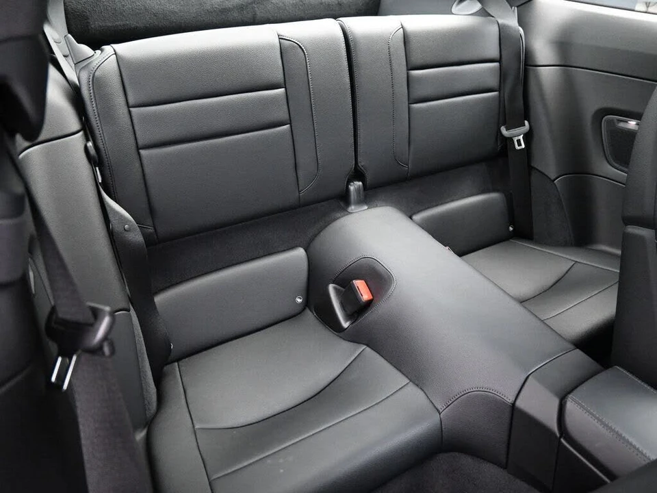 2024 Porsche 992 Carrera - Image 27 of 31