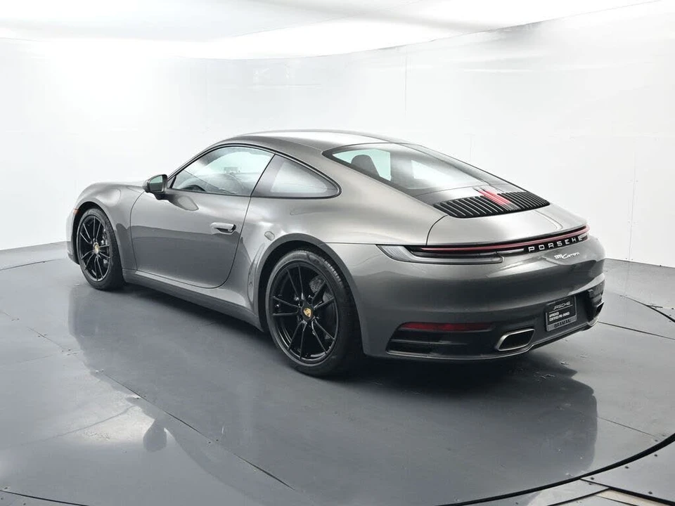 2024 Porsche 992 Carrera - Image 3 of 31