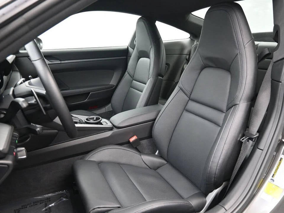 2024 Porsche 992 Carrera - Image 5 of 31