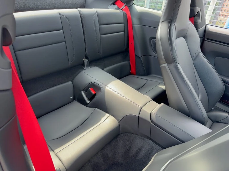 2024 Porsche 992 Carrera - Image 29 of 31