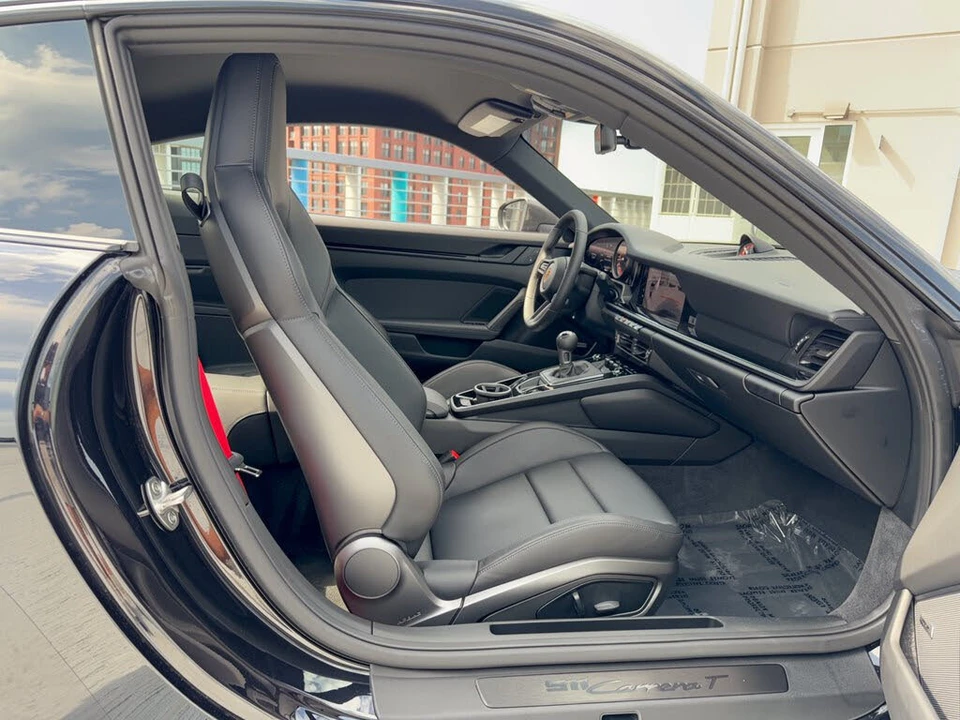 2024 Porsche 992 Carrera - Image 30 of 31