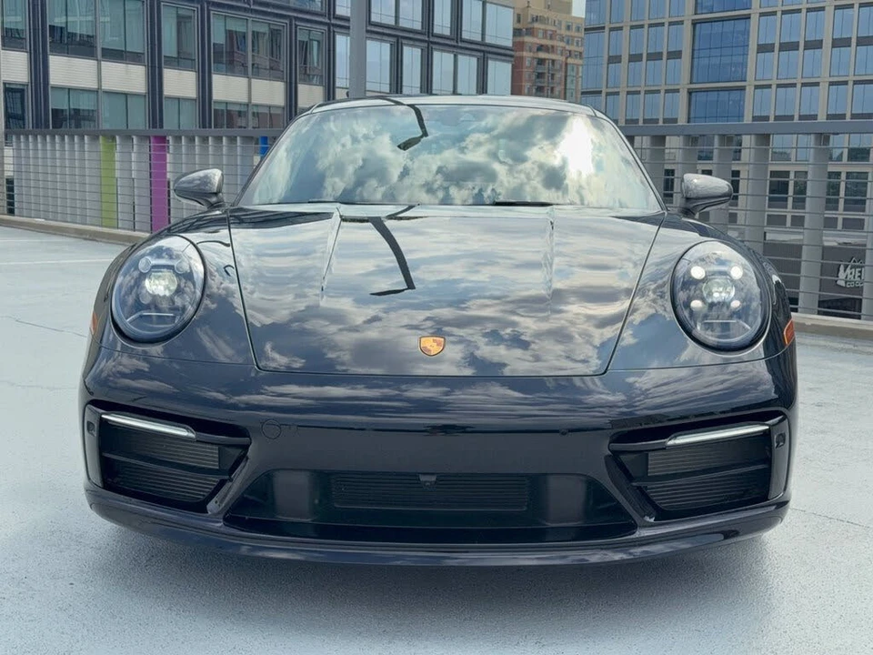 2024 Porsche 992 Carrera - Image 6 of 31