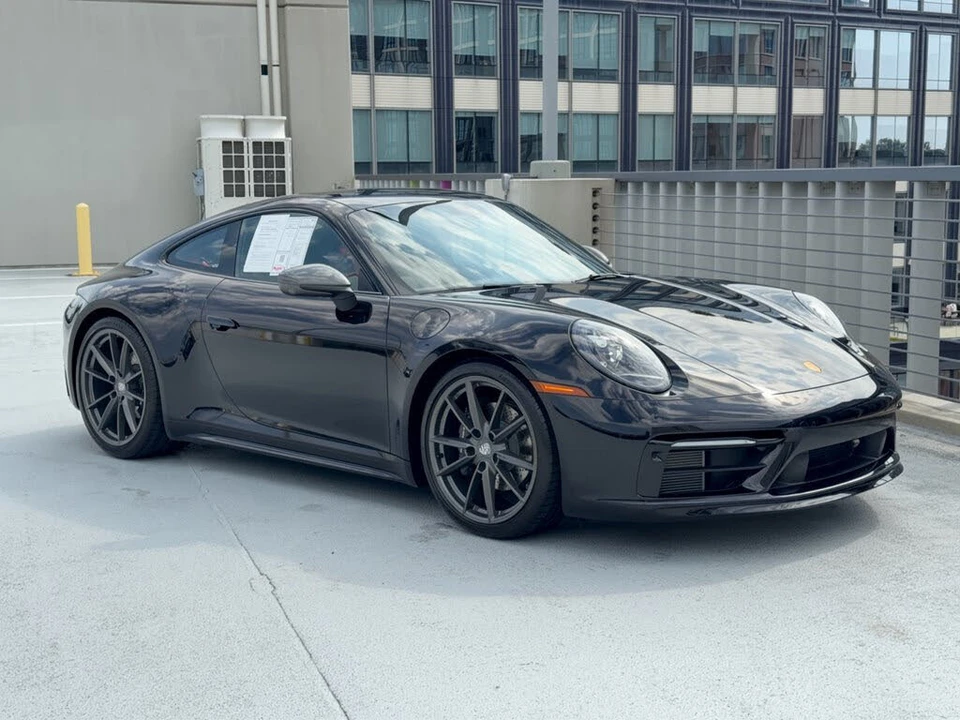 2024 Porsche 992 Carrera - Image 7 of 31