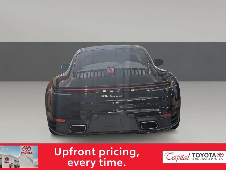 2024 Porsche 992 Carrera - Image 6 of 21
