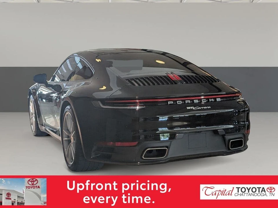 2024 Porsche 992 Carrera - Image 5 of 21