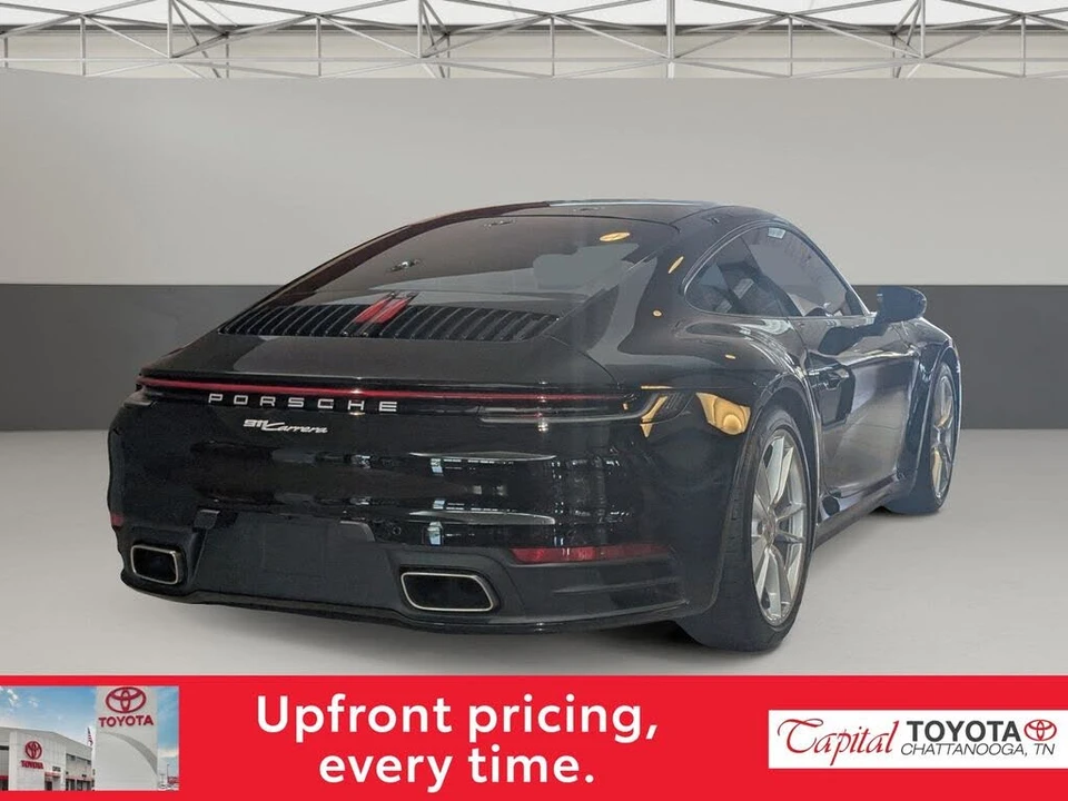 2024 Porsche 992 Carrera - Image 7 of 21