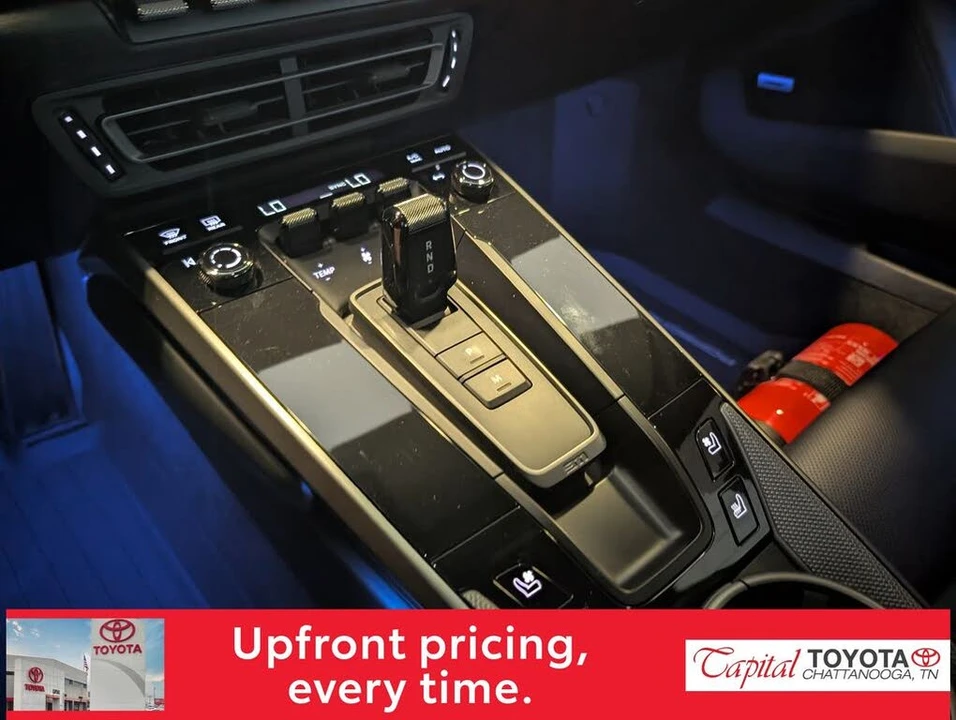 2024 Porsche 992 Carrera - Image 21 of 21