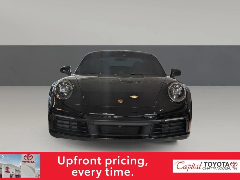 2024 Porsche 992 Carrera - Image 3 of 21
