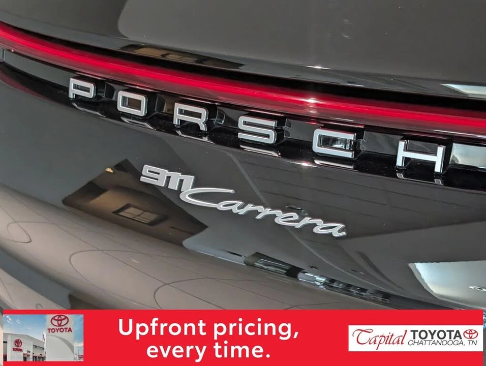 2024 Porsche 992 Carrera - Image 8 of 21