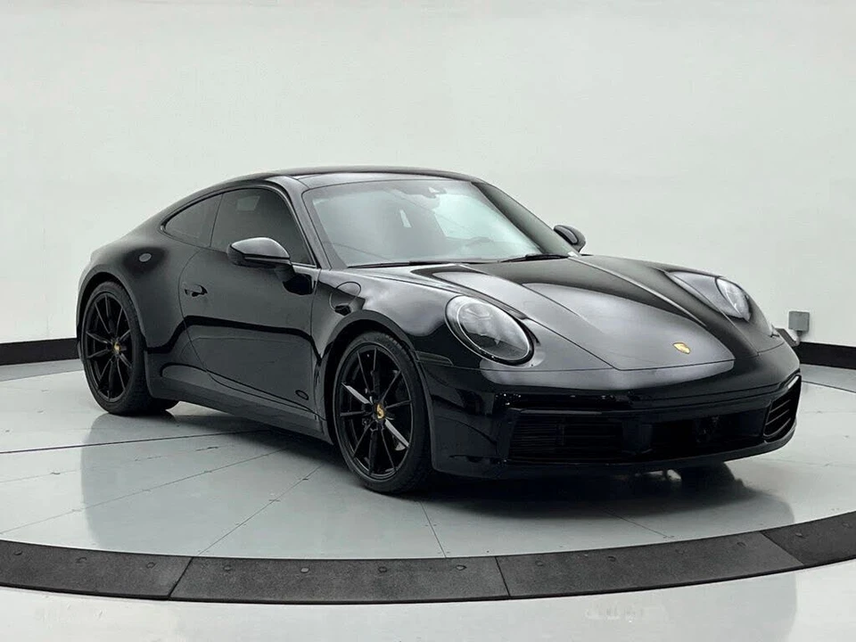 2024 Porsche 992 Carrera - Image 7 of 31