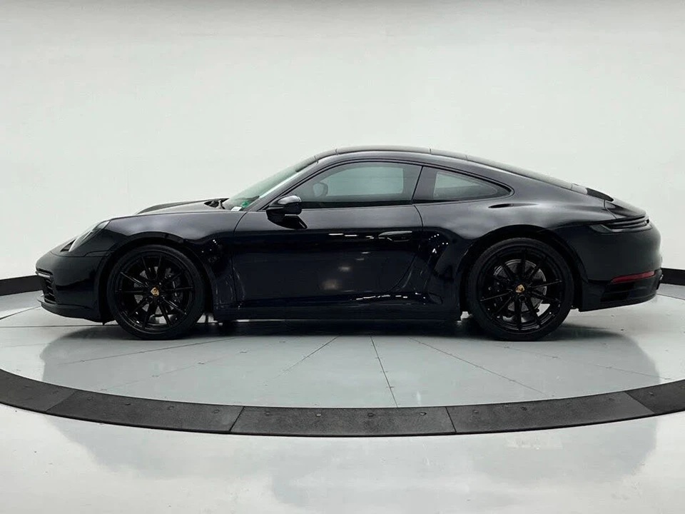 2024 Porsche 992 Carrera - Image 2 of 31