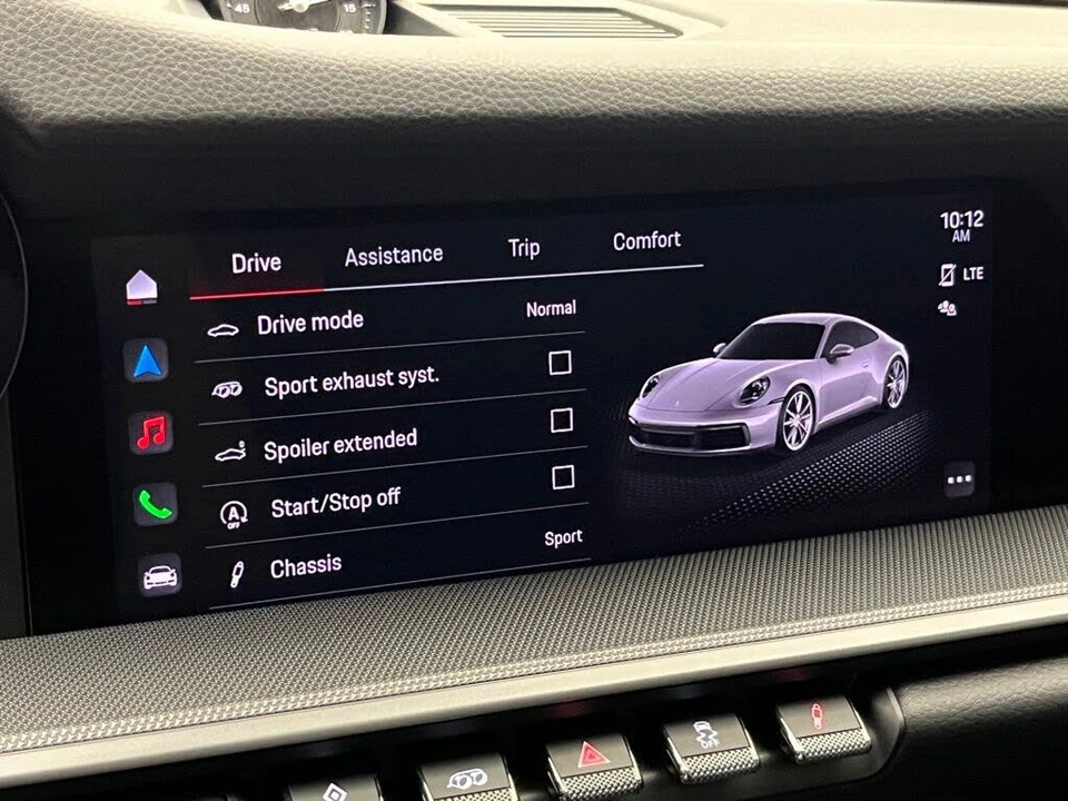2024 Porsche 992 Carrera - Image 23 of 31