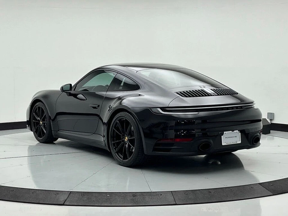 2024 Porsche 992 Carrera - Image 3 of 31