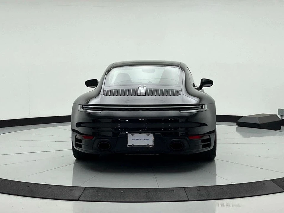 2024 Porsche 992 Carrera - Image 8 of 31
