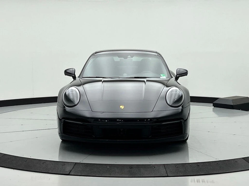 2024 Porsche 992 Carrera - Image 6 of 31