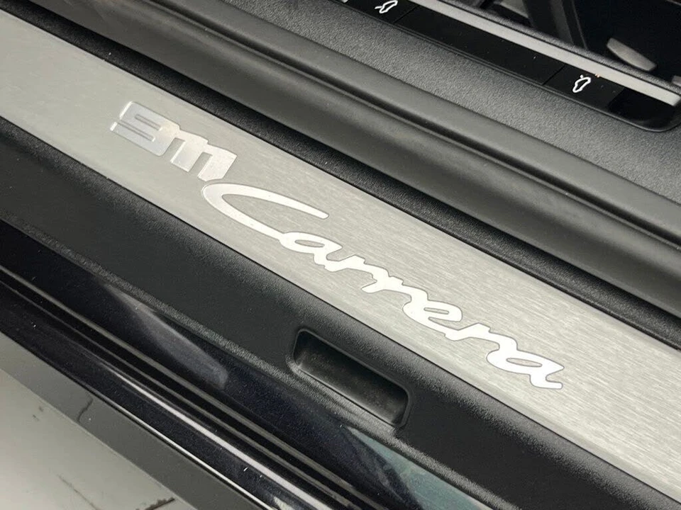 2024 Porsche 992 Carrera - Image 31 of 31
