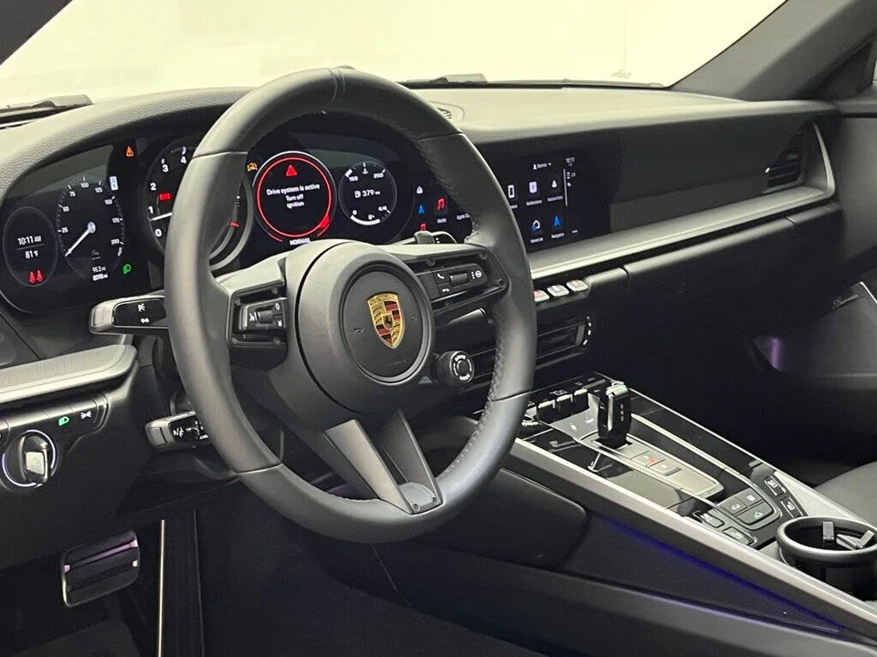 2024 Porsche 992 Carrera - Image 4 of 31