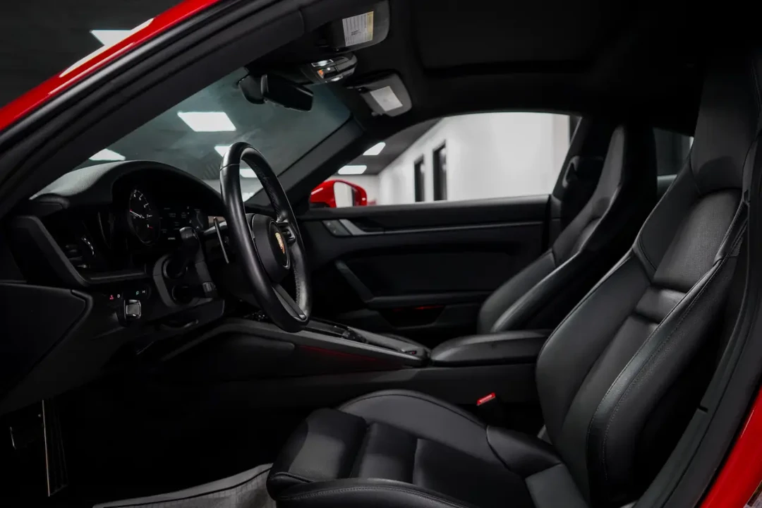 2024 Porsche 992 Carrera - Image 15 of 27