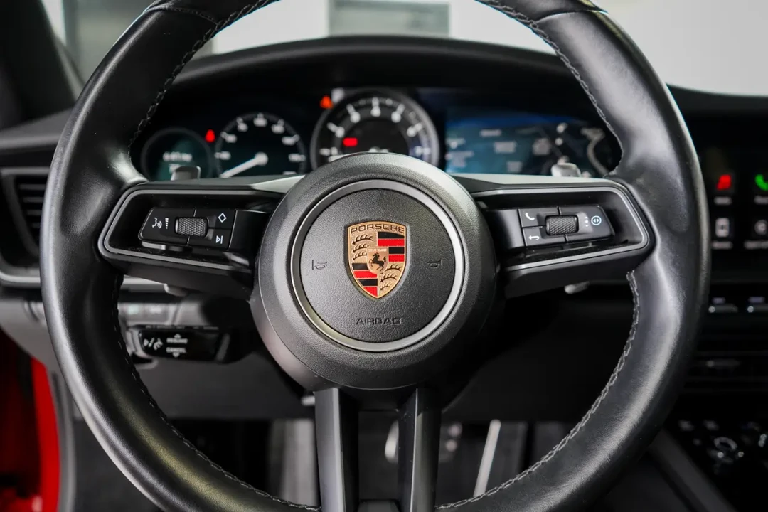 2024 Porsche 992 Carrera - Image 24 of 27