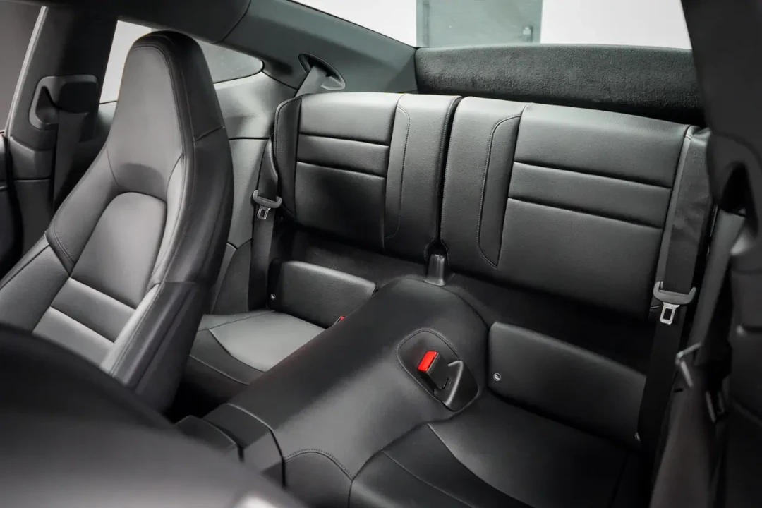 2024 Porsche 992 Carrera - Image 27 of 27