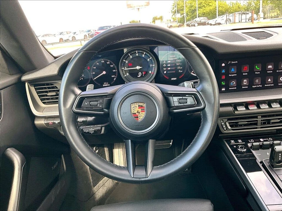 2024 Porsche 992 Carrera - Image 15 of 26
