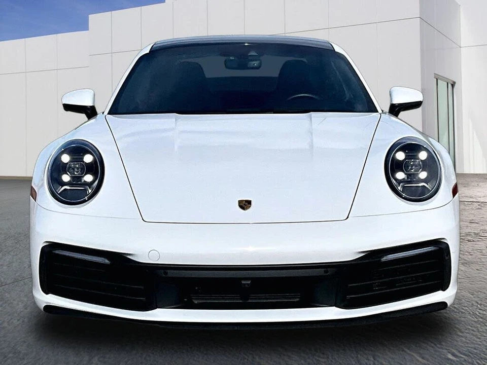 2024 Porsche 992 Carrera - Image 10 of 26