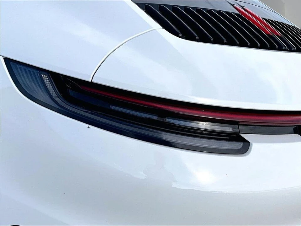 2024 Porsche 992 Carrera - Image 21 of 26