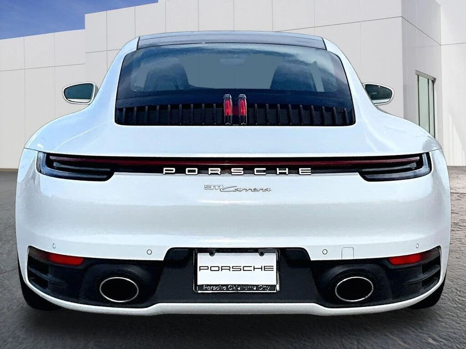 2024 Porsche 992 Carrera - Image 6 of 26