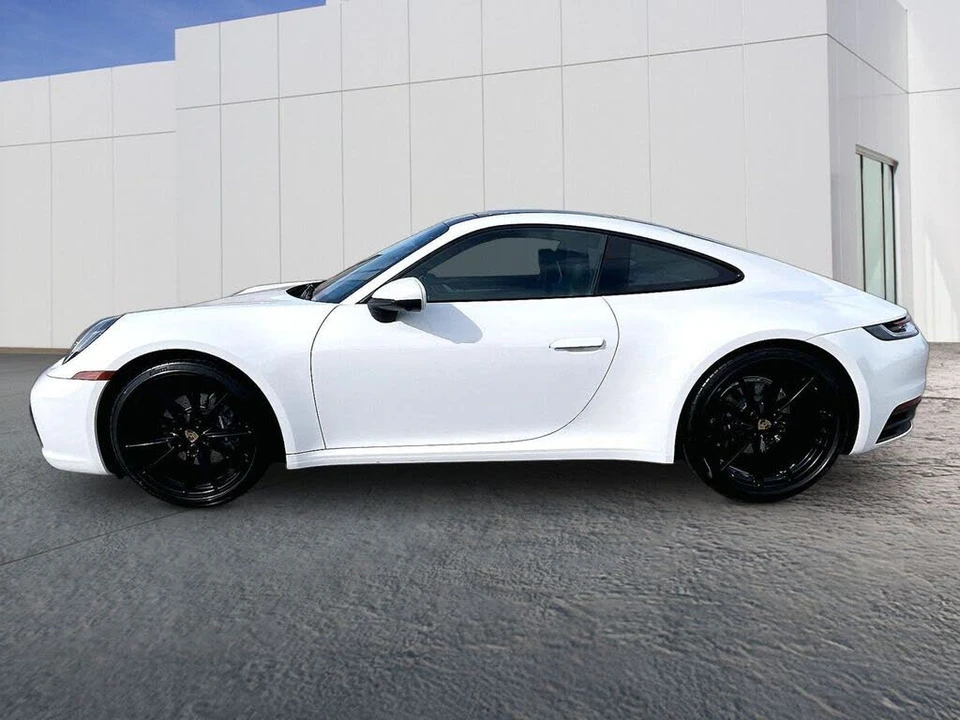 2024 Porsche 992 Carrera - Image 2 of 26