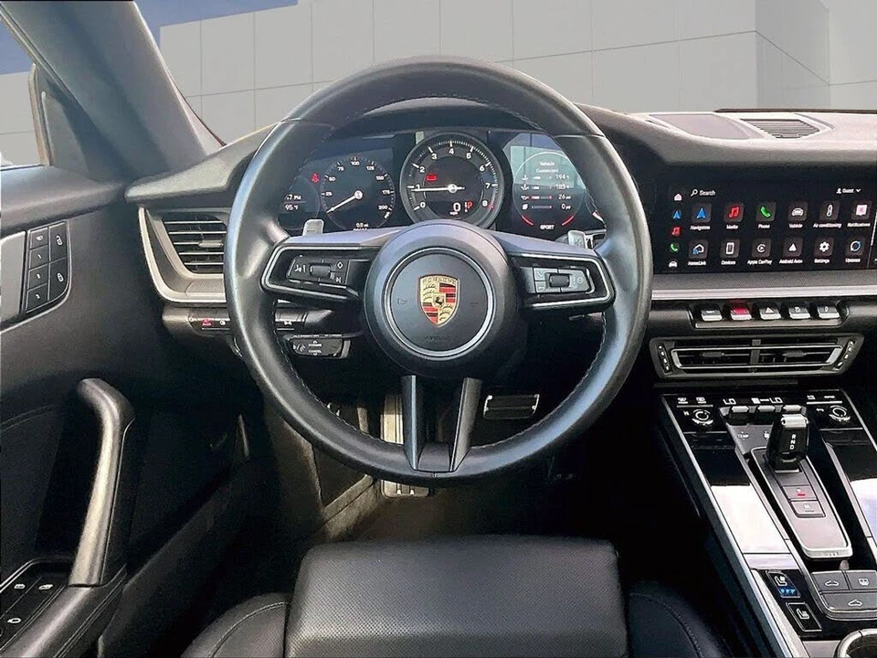 2024 Porsche 992 Carrera - Image 13 of 26