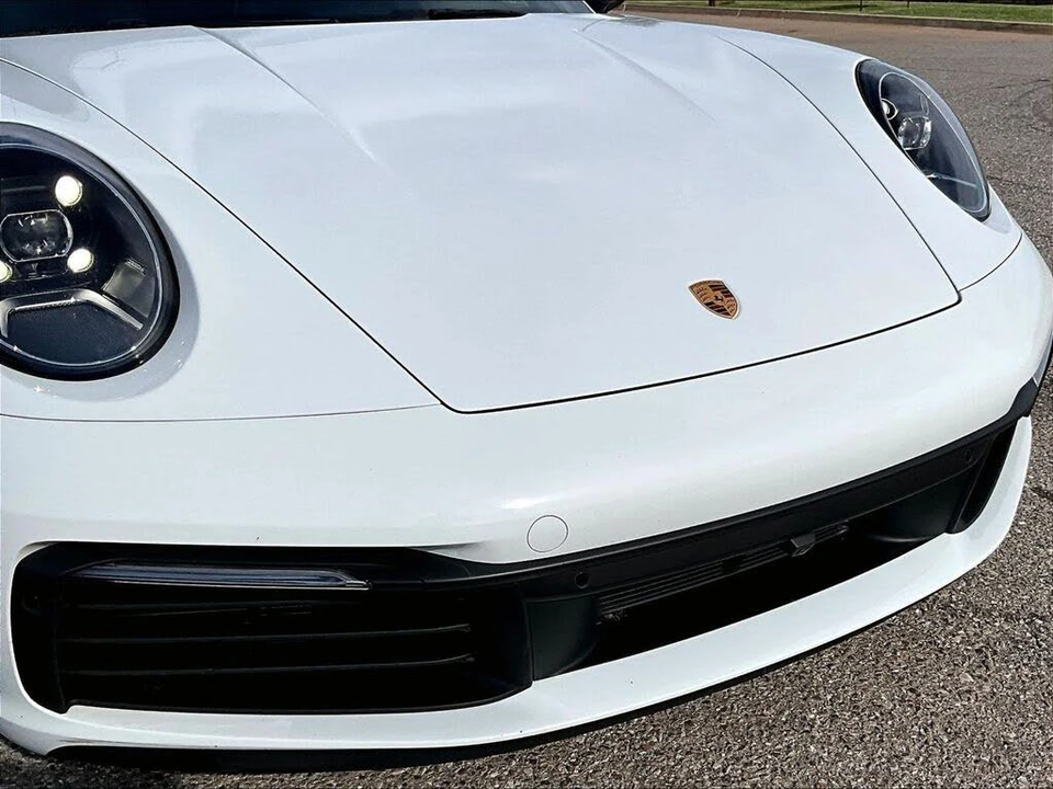 2024 Porsche 992 Carrera - Image 20 of 26