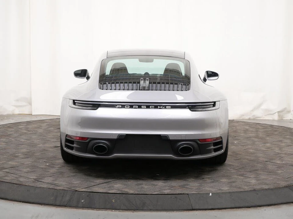 2024 Porsche 992 Carrera - Image 6 of 27