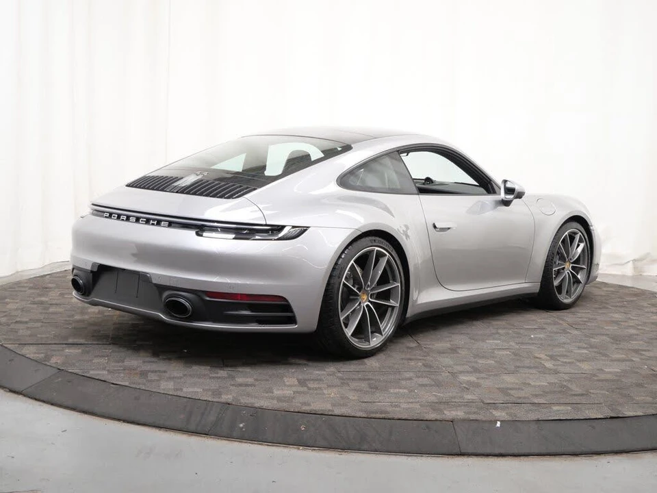 2024 Porsche 992 Carrera - Image 7 of 27