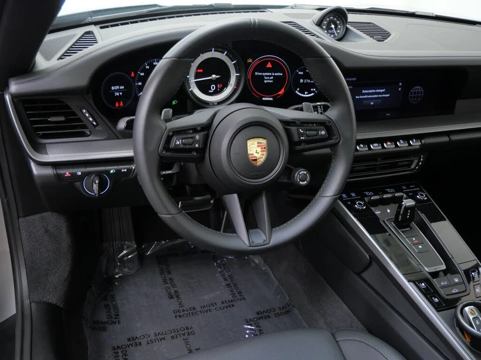 2024 Porsche 992 Carrera - Image 15 of 27