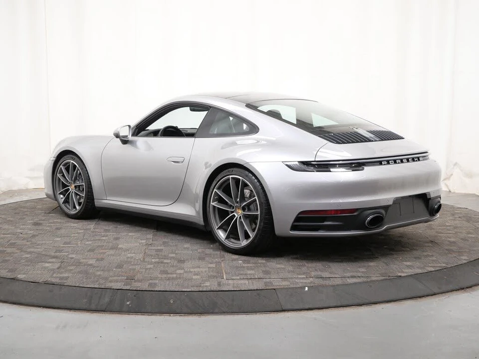 2024 Porsche 992 Carrera - Image 3 of 27