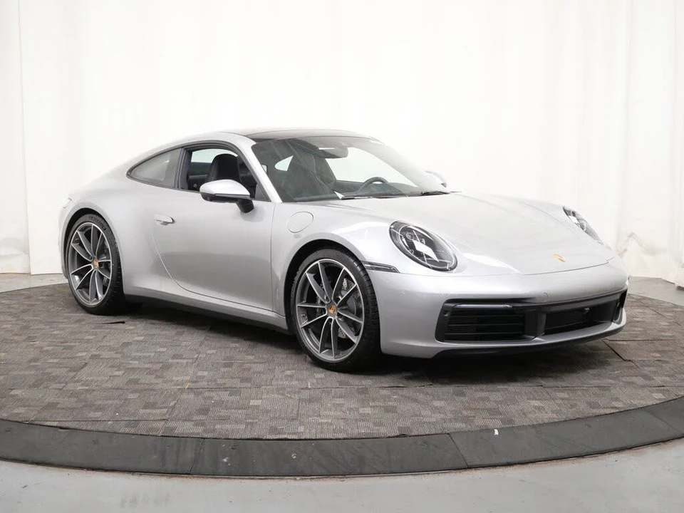 2024 Porsche 992 Carrera - Image 9 of 27