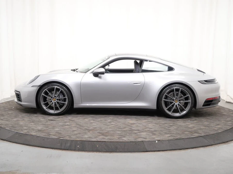 2024 Porsche 992 Carrera - Image 2 of 27
