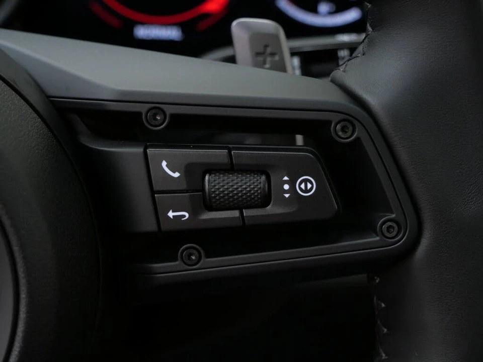 2024 Porsche 992 Carrera - Image 19 of 27
