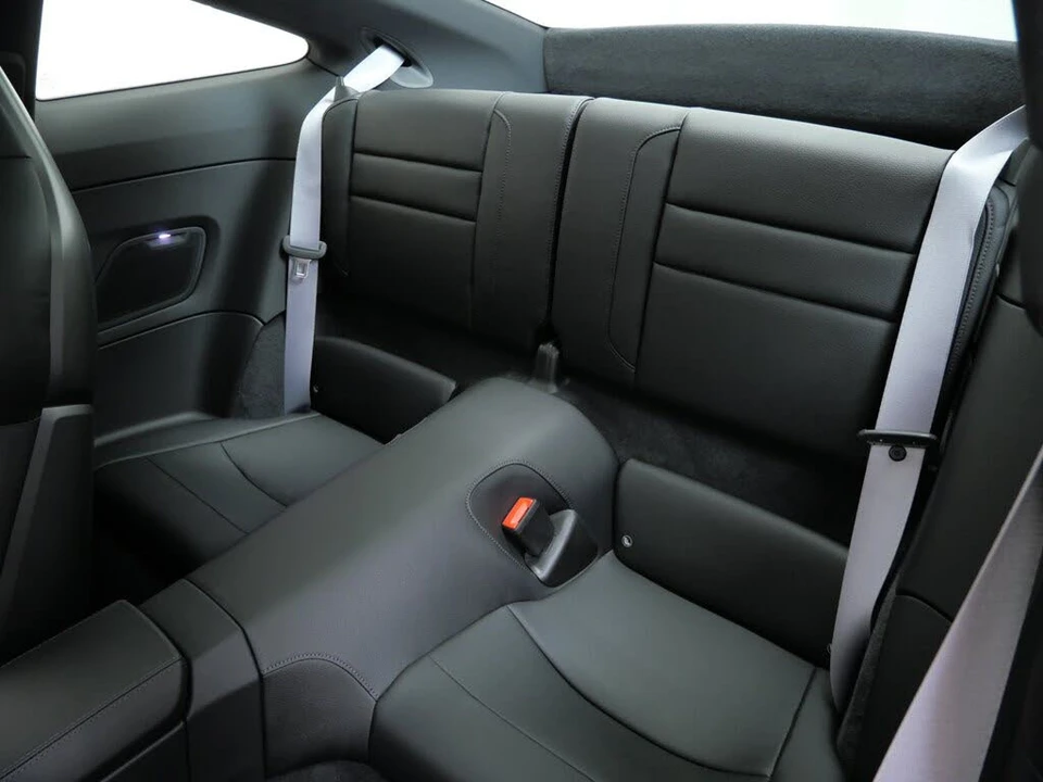 2024 Porsche 992 Carrera - Image 14 of 27