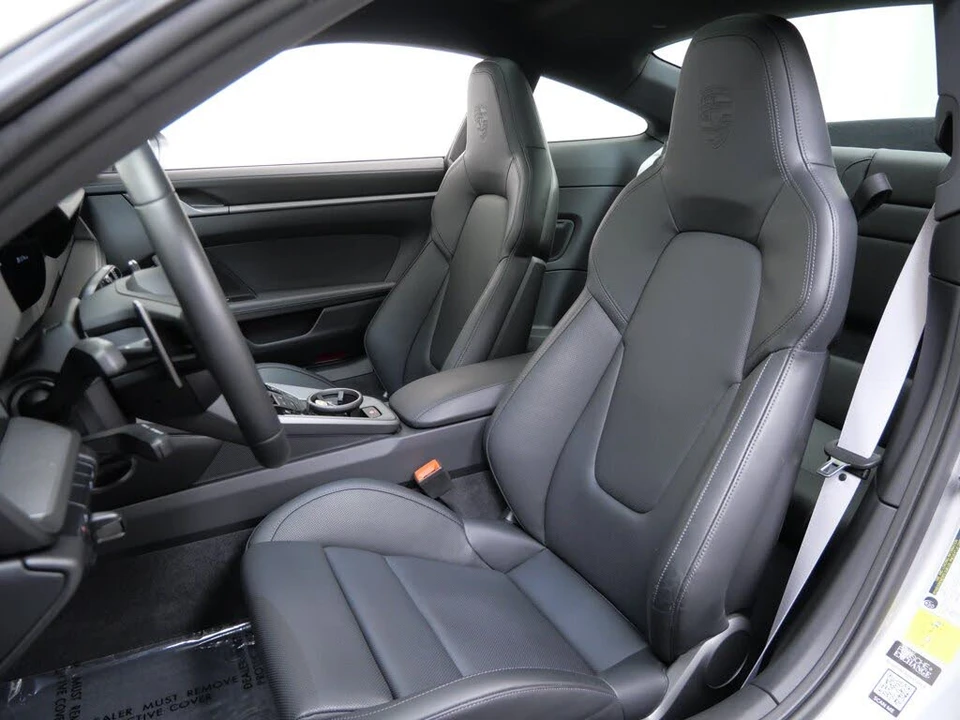 2024 Porsche 992 Carrera - Image 5 of 27