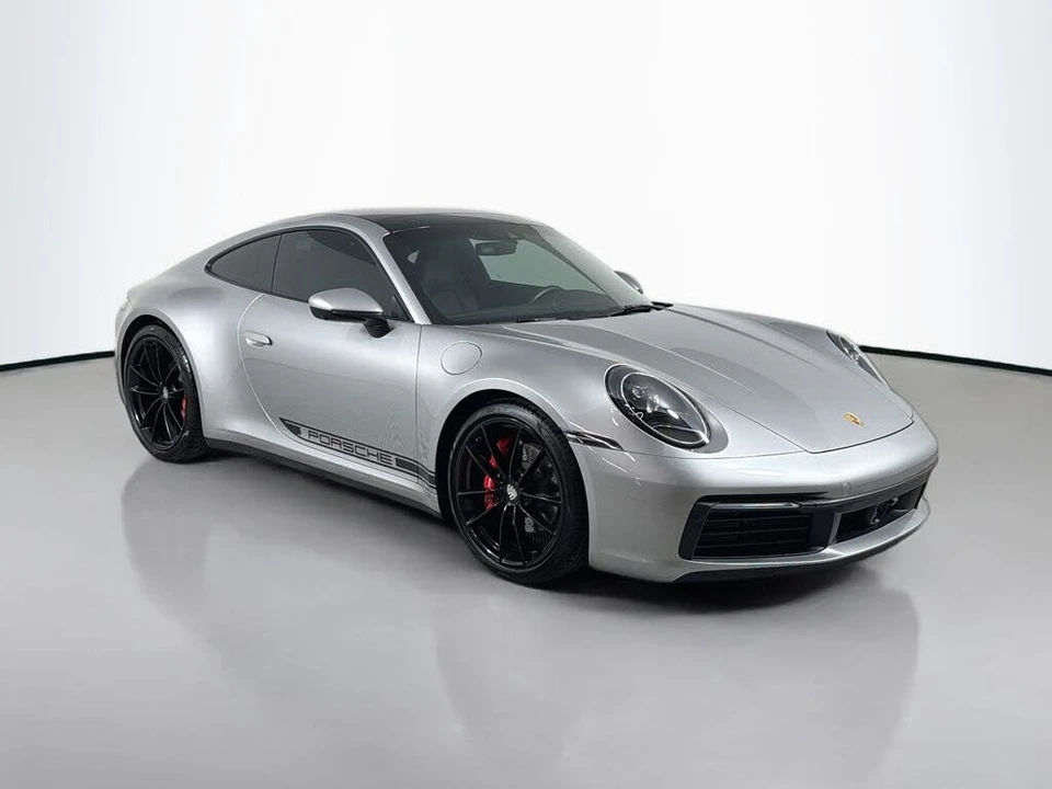 2024 Porsche 992 Carrera - Image 3 of 30